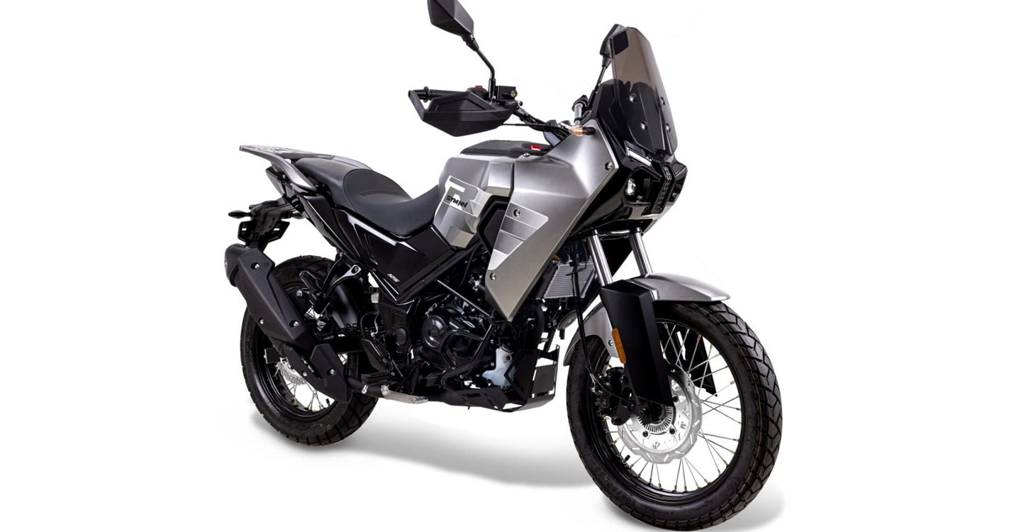 Angebot Sym NH-R 125