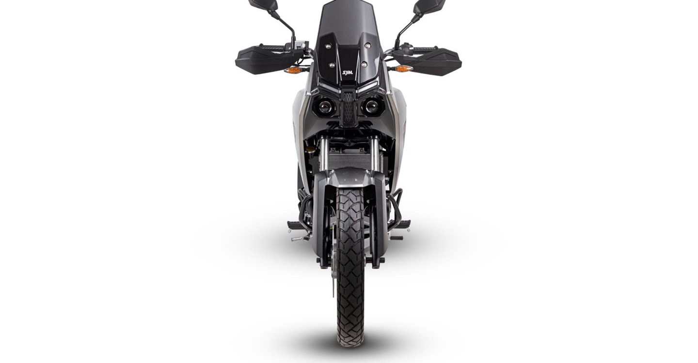 Angebot Sym NH-R 125