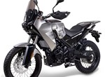 Angebot Sym NH-R 125