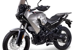 Angebot Sym NH-R 125