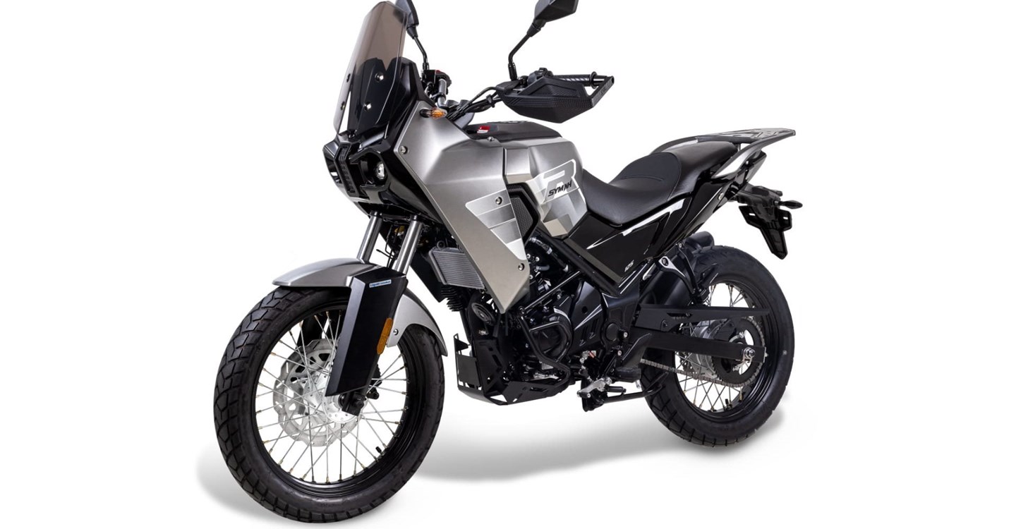 Angebot Sym NH-R 125
