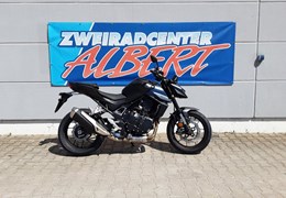 Gebrauchte Honda CB750 Hornet E-Clutch