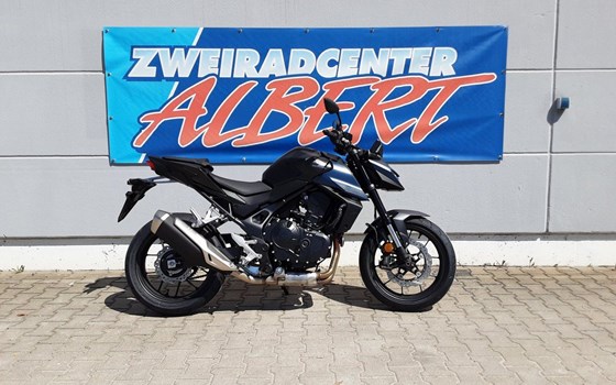 Gebrauchtmotorrad Honda CB750 Hornet E-Clutch - Bild 1