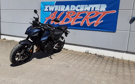 Gebrauchtmotorrad Honda CB750 Hornet E-Clutch - Bild 4