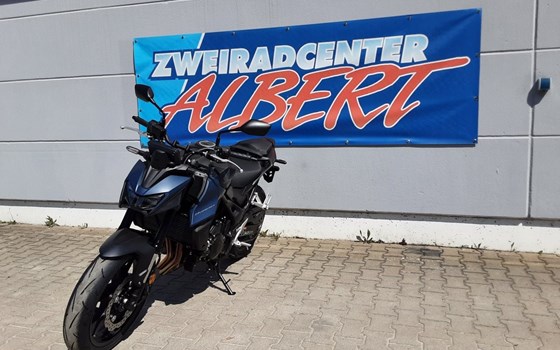 Gebrauchtmotorrad Honda CB750 Hornet E-Clutch - Bild 5