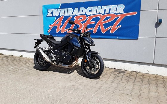 Gebrauchtmotorrad Honda CB750 Hornet E-Clutch - Bild 6