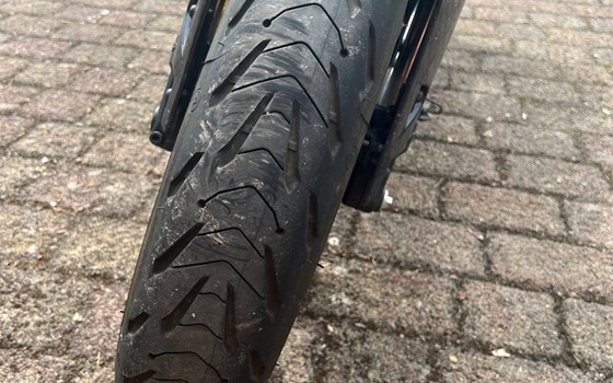 Gebrauchtmotorrad KTM 125 Duke - Bild 12