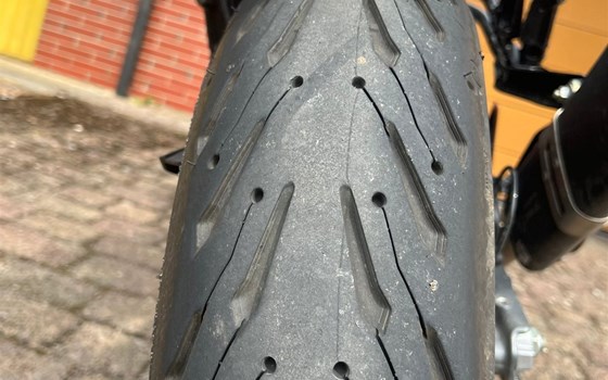 Gebrauchtmotorrad KTM 125 Duke - Bild 13