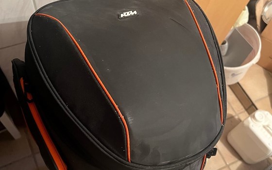 Gebrauchtmotorrad KTM 125 Duke - Bild 15