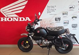 Neumotorrad Honda Monkey 125