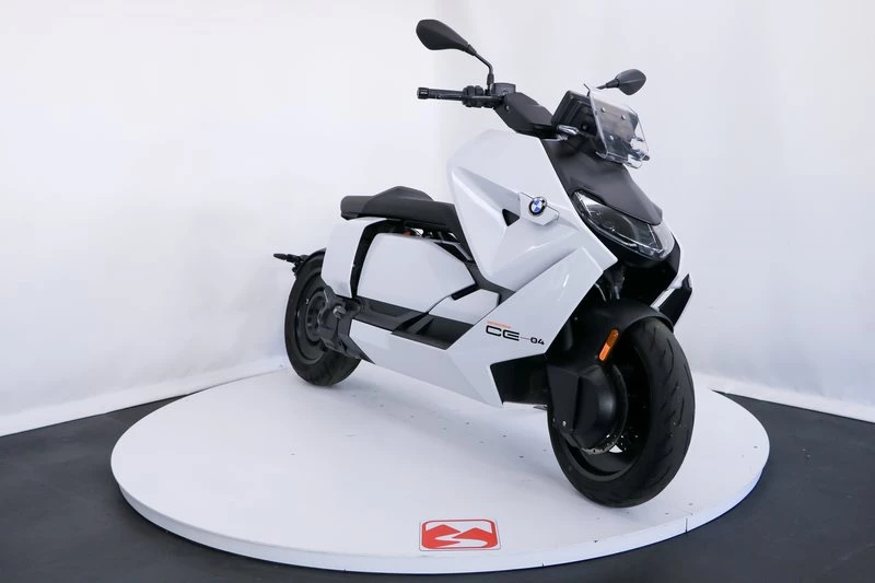 Gebrauchtfahrzeug