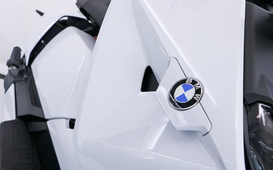 Gebrauchtmotorrad BMW CE 04 L3e A1 - Bild 10