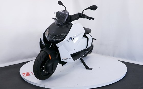 Gebrauchtmotorrad BMW CE 04 L3e A1 - Bild 3
