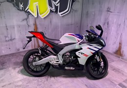 Gebrauchte Aprilia RS 125