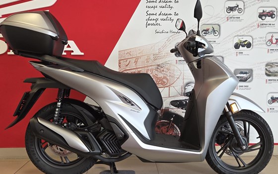 Neufahrzeug Honda SH150i - Bild 4