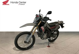 Neumotorrad Honda CRF300L