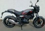 Motorrad