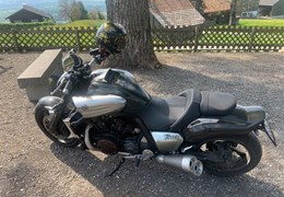 Gebrauchte Yamaha V-MAX