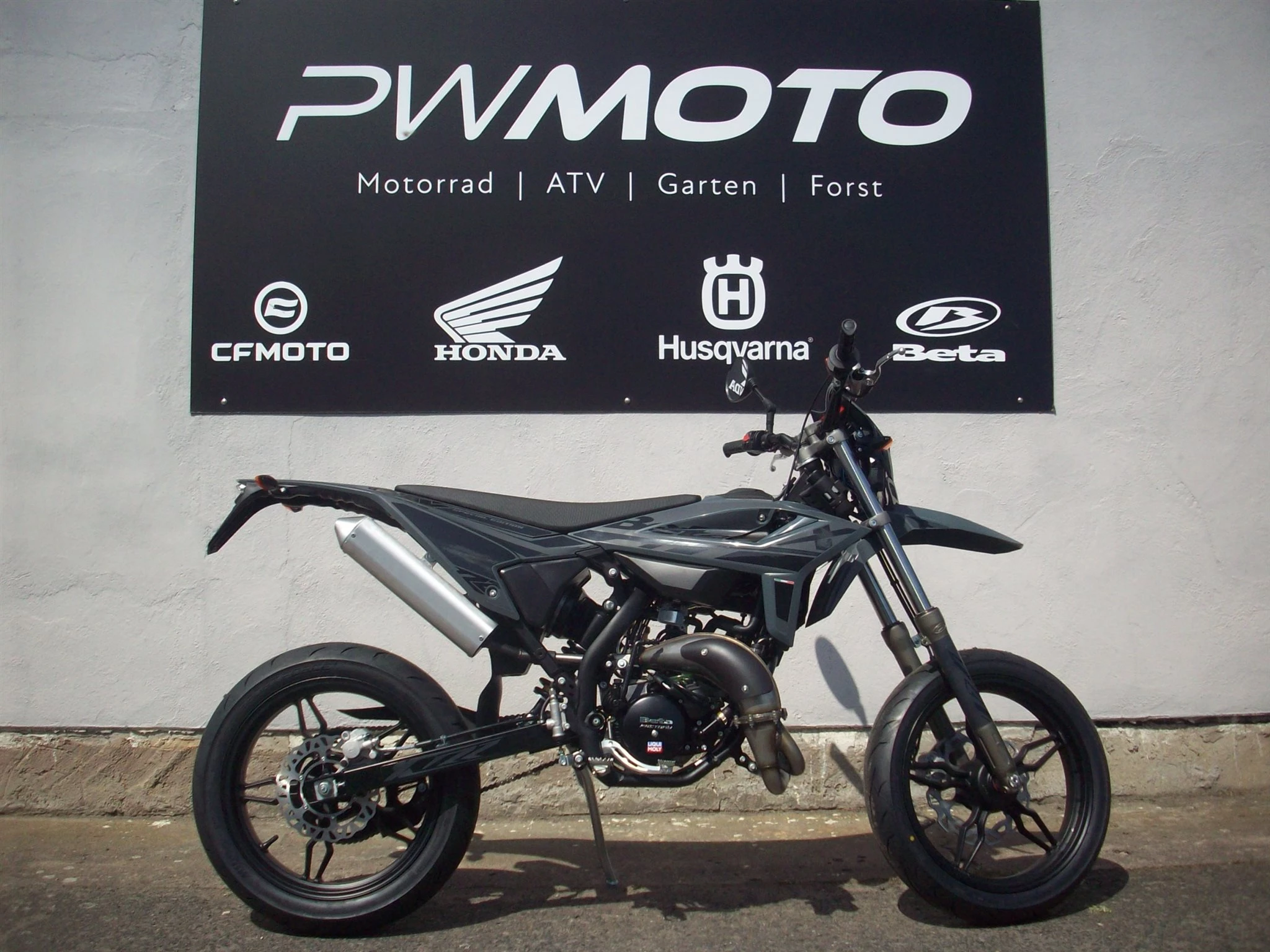 Beta RR 2T 50