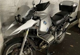 Gebrauchte BMW R 1150 GS