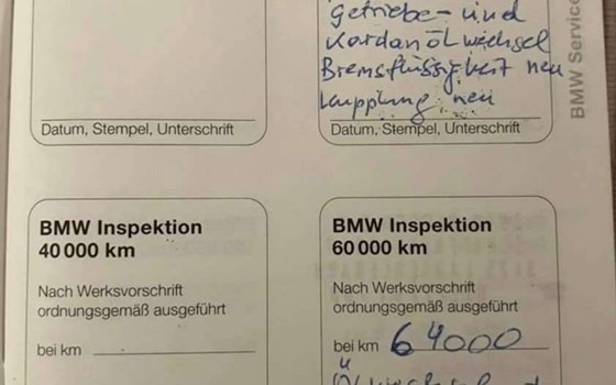 Gebrauchtmotorrad BMW R 1150 GS - Bild 5
