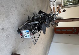 Gebrauchte Puch 250 SG