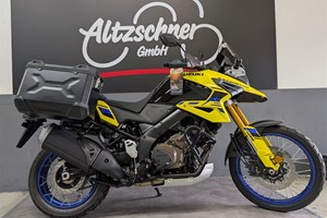 Angebot Suzuki V-Strom 1050DE