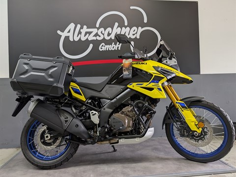 Fahrzeugbestand