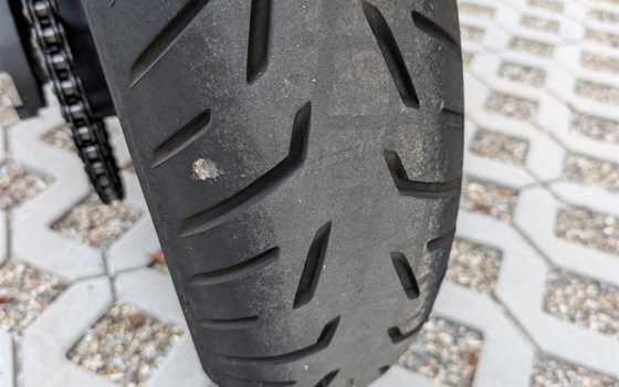 Gebrauchtmotorrad Kawasaki Versys 650 - Bild 11