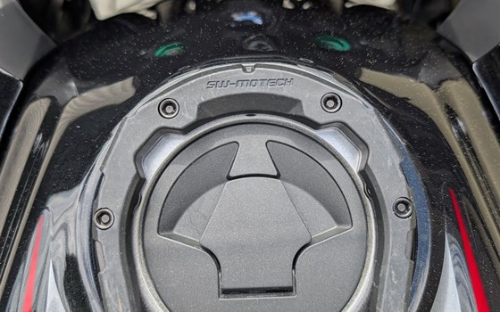 Gebrauchtmotorrad Kawasaki Versys 650 - Bild 17