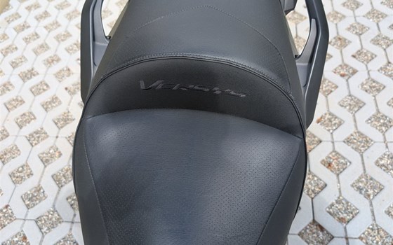 Gebrauchtmotorrad Kawasaki Versys 650 - Bild 19
