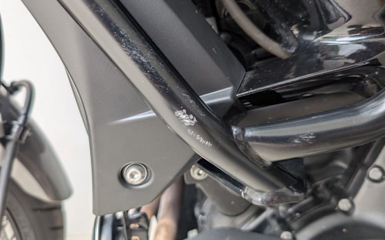 Gebrauchtmotorrad Kawasaki Versys 650 - Bild 21