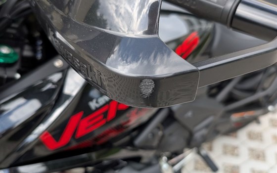 Gebrauchtmotorrad Kawasaki Versys 650 - Bild 23