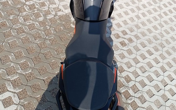 Gebrauchtmotorrad KTM 690 Duke R - Bild 11
