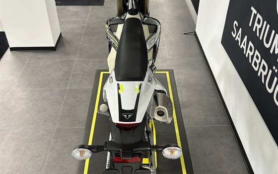 Neufahrzeug Triumph TF 450-E - Bild 4