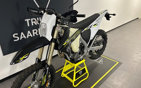 Neufahrzeug Triumph TF 450-E - Bild 5