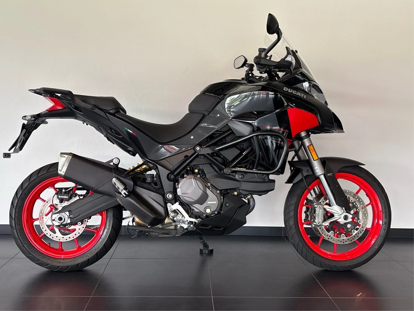 Ducati