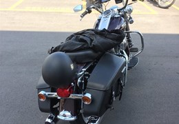 Occasion Harley-Davidson Road King Classic FLHRC