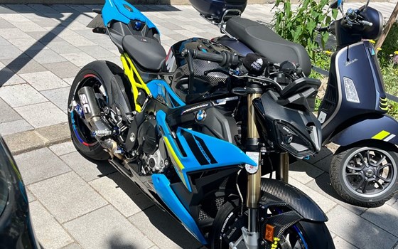 Gebrauchtmotorrad BMW S 1000 R - Bild 4