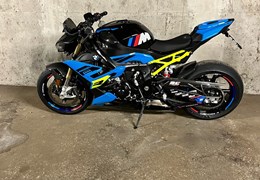 Gebrauchte BMW S 1000 R