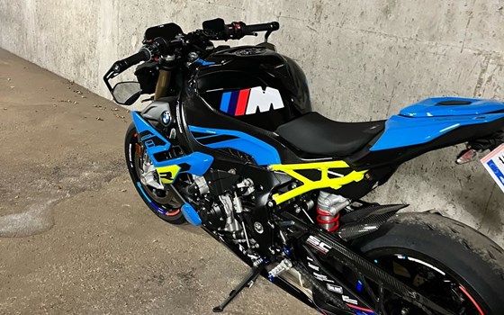 Gebrauchtmotorrad BMW S 1000 R - Bild 7