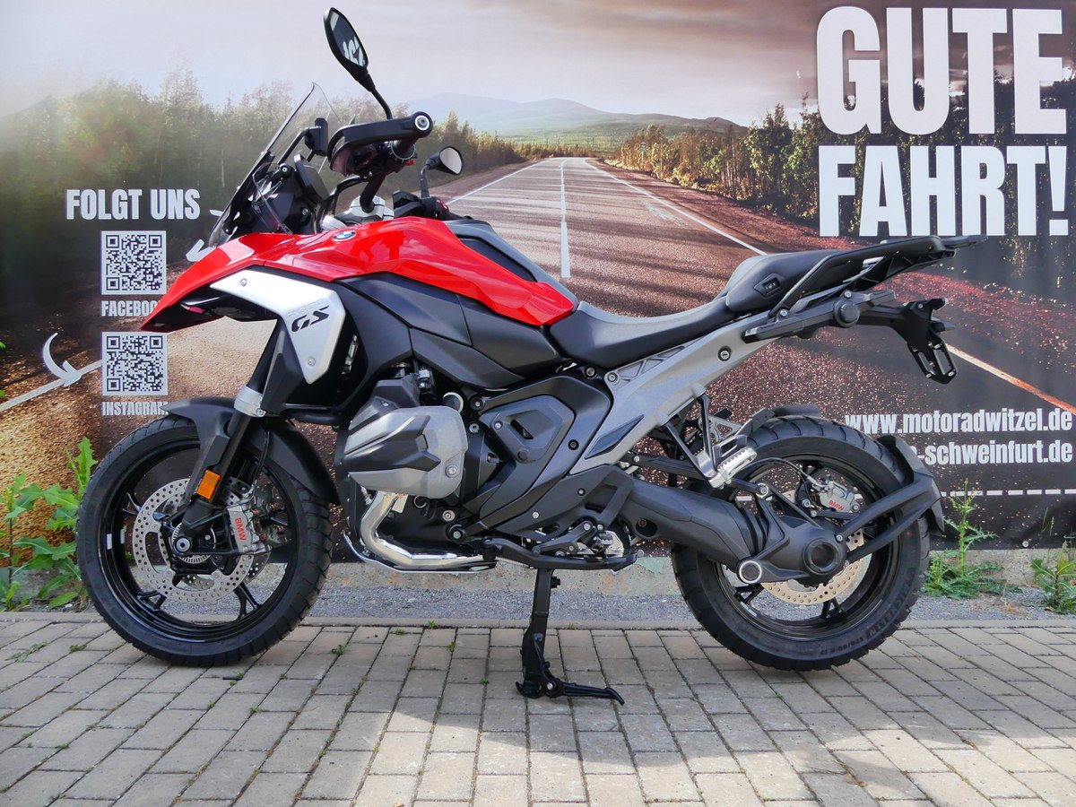 BMW R 1300 GS
