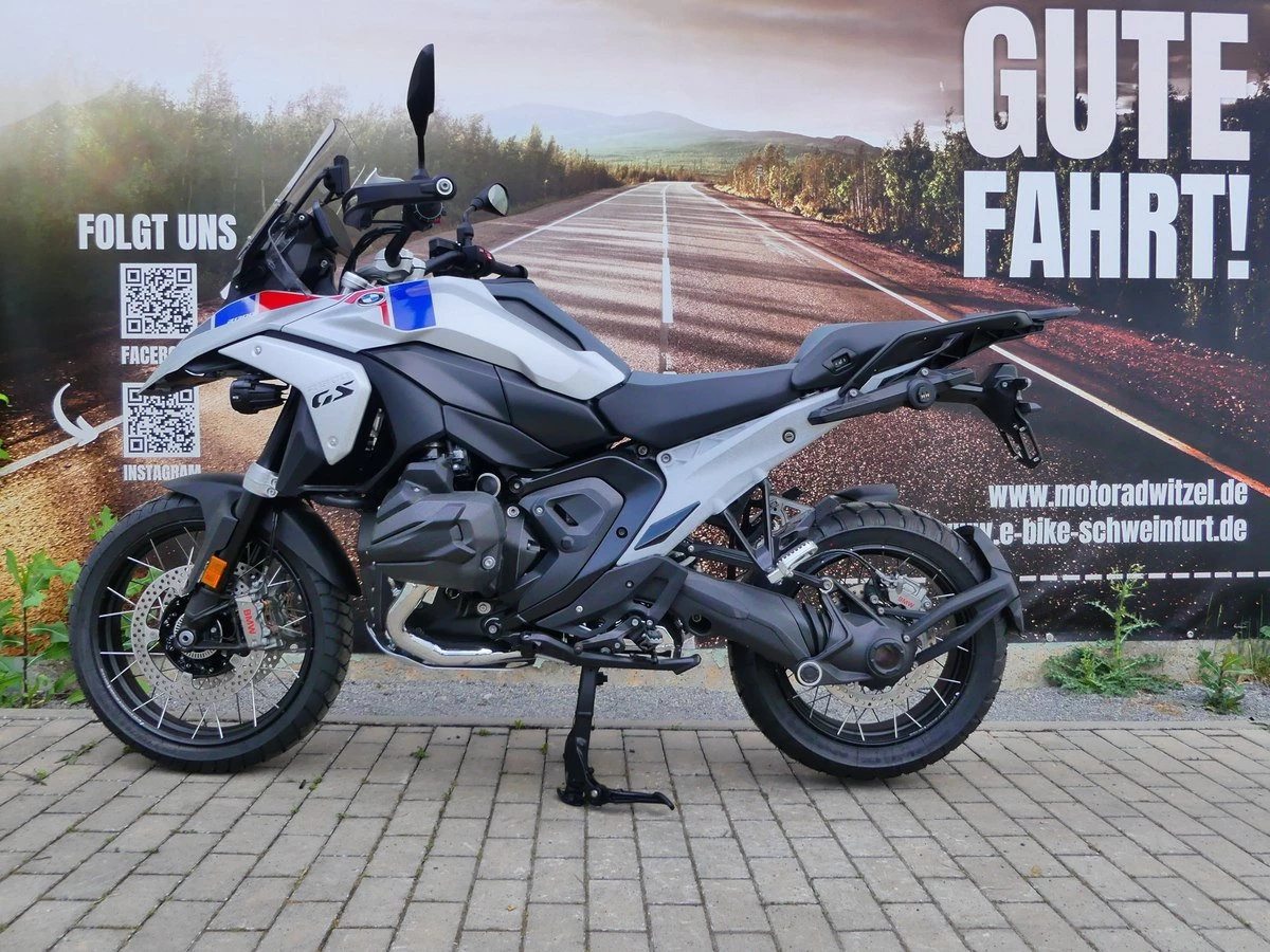 BMW R 1300 GS