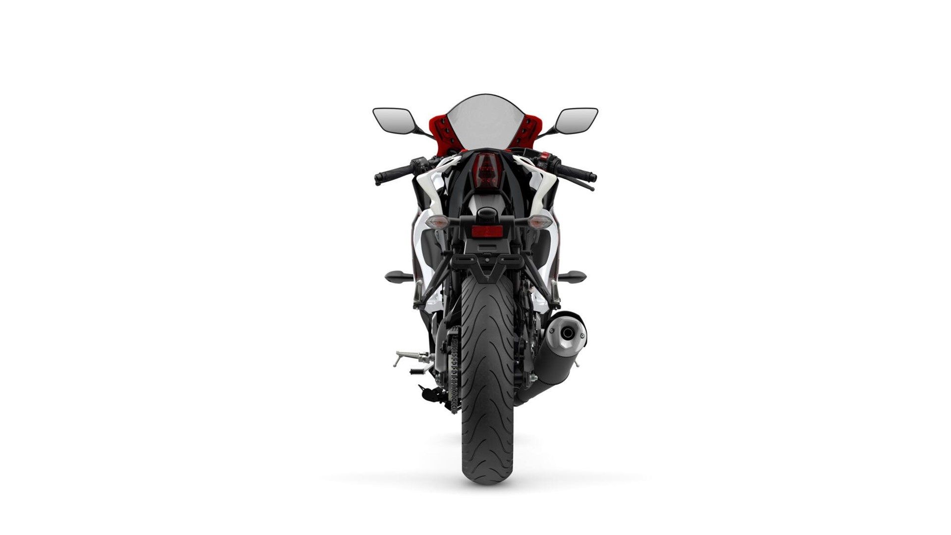 Yamaha R125