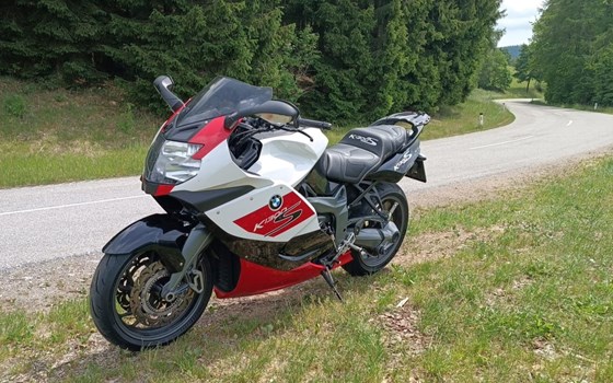 Gebrauchtmotorrad BMW K 1300 S - Bild 11
