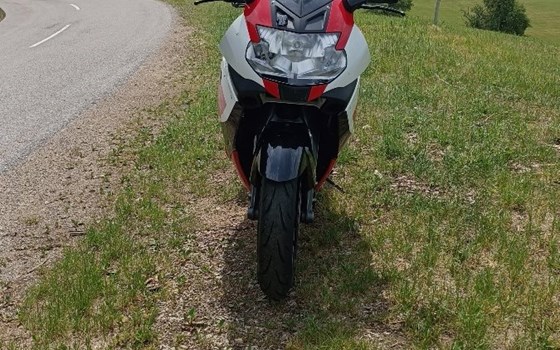 Gebrauchtmotorrad BMW K 1300 S - Bild 12