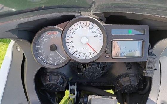 Gebrauchtmotorrad BMW K 1300 S - Bild 13