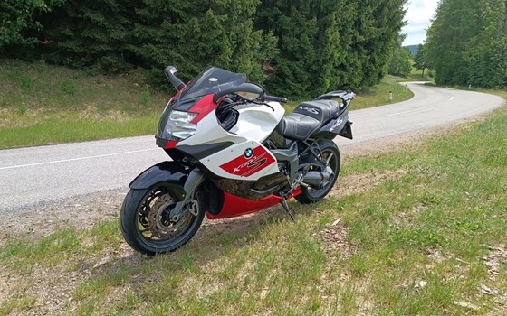 Gebrauchtmotorrad BMW K 1300 S - Bild 14