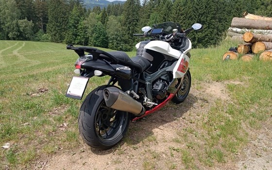 Gebrauchtmotorrad BMW K 1300 S - Bild 15