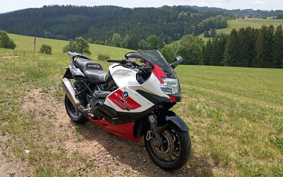 Gebrauchtmotorrad BMW K 1300 S - Bild 16